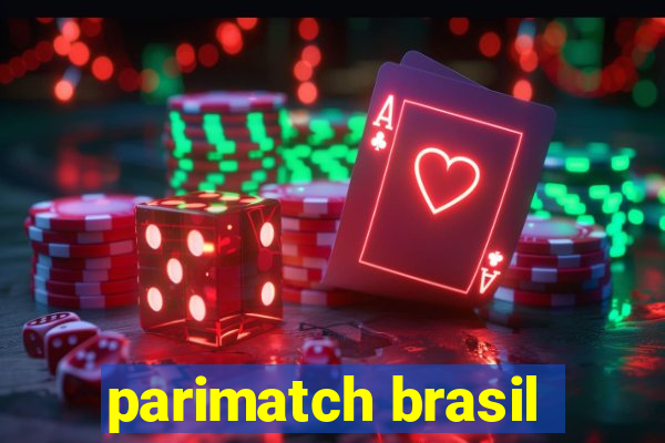 parimatch brasil